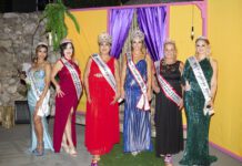 Mrs Gibraltar 2022 Mrs Gibraltar 2022